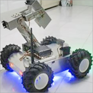 Junior Scientist Training Program