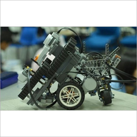 Young Engineers Robotics Course