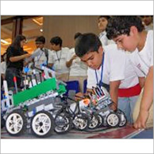Creative Young Engineer Course