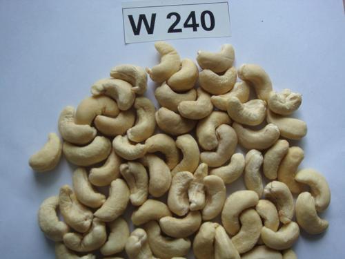 Cashews W240
