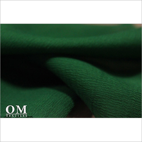 VISCOSE CHIFFON FABRICS