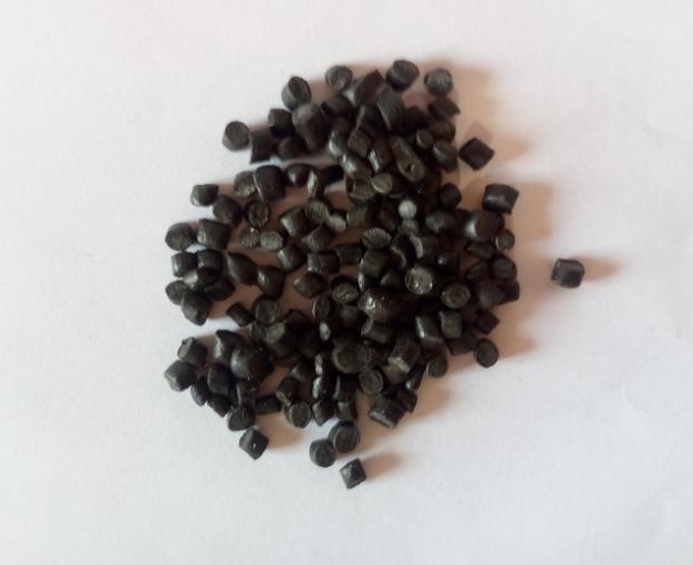 Soft PVC Compound
