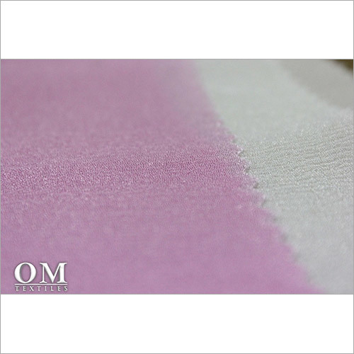 CHINNON CHIFFON FABRICS