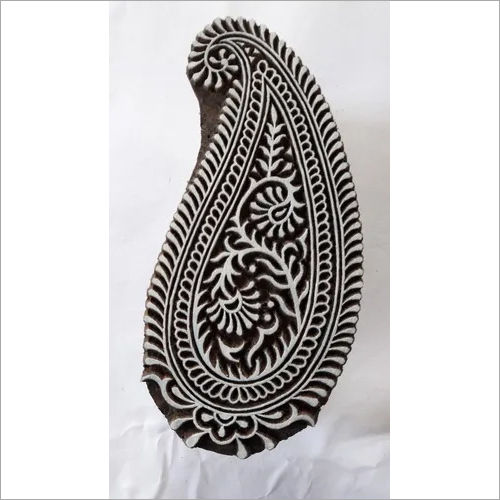 Wooden Printing Blocks - Manufacturers, Suppliers & Dealers