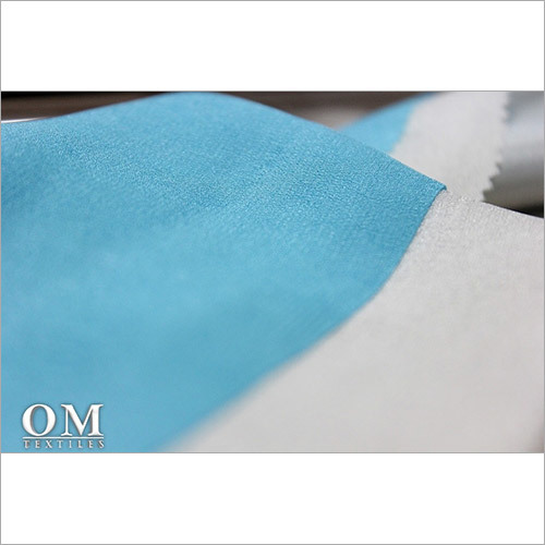 CREPE FABRICS