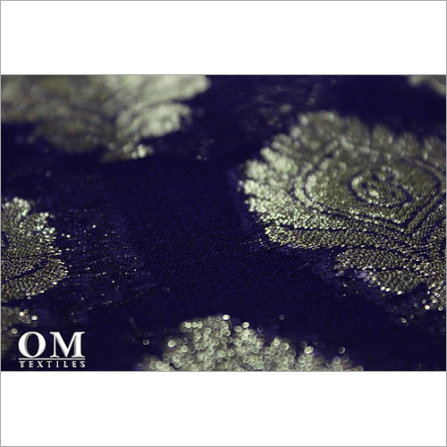 Georgette Jacquard 75 gj1