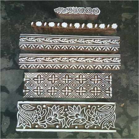 Decoration Border Set