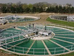 Effluent & Sewage Treatment Plants