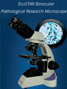 Pathological Research Microscopes