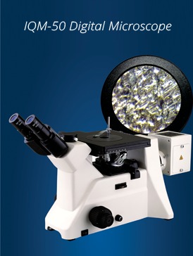Digital Microscopes