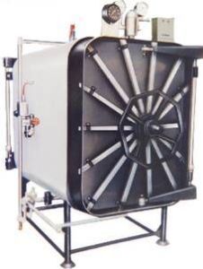 Hospital Sterilizer