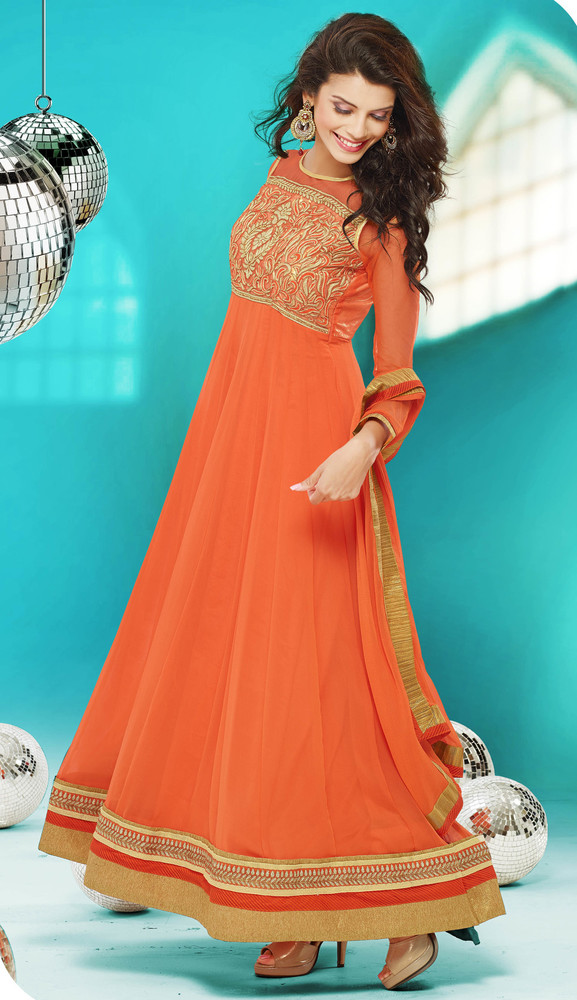 Salwar Kameez