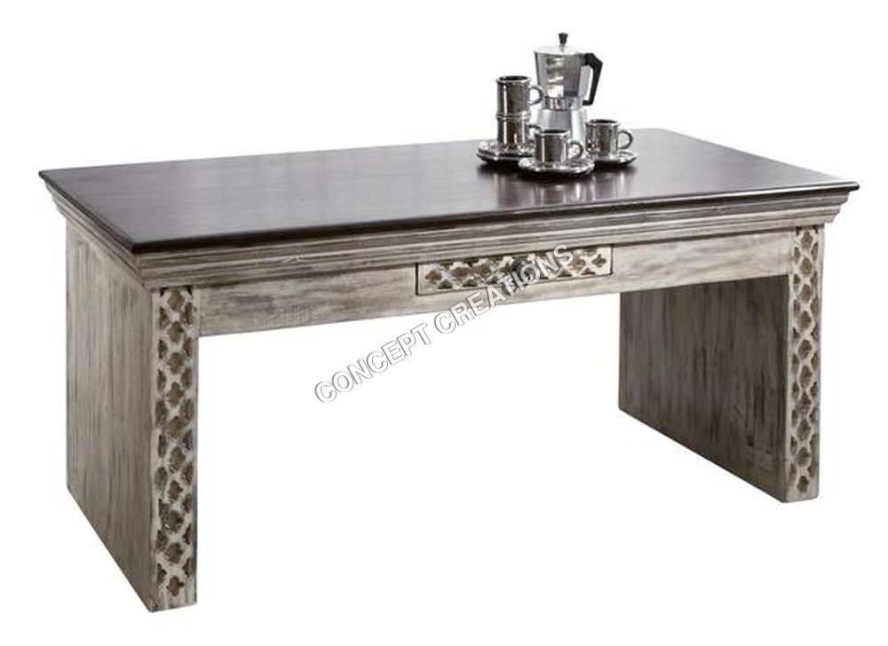 Wooden Coffee Table