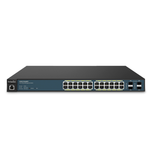 POE Switch
