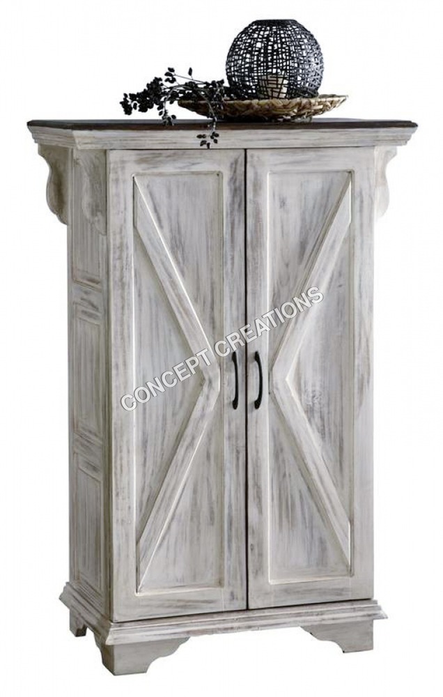 Wooden Almirah