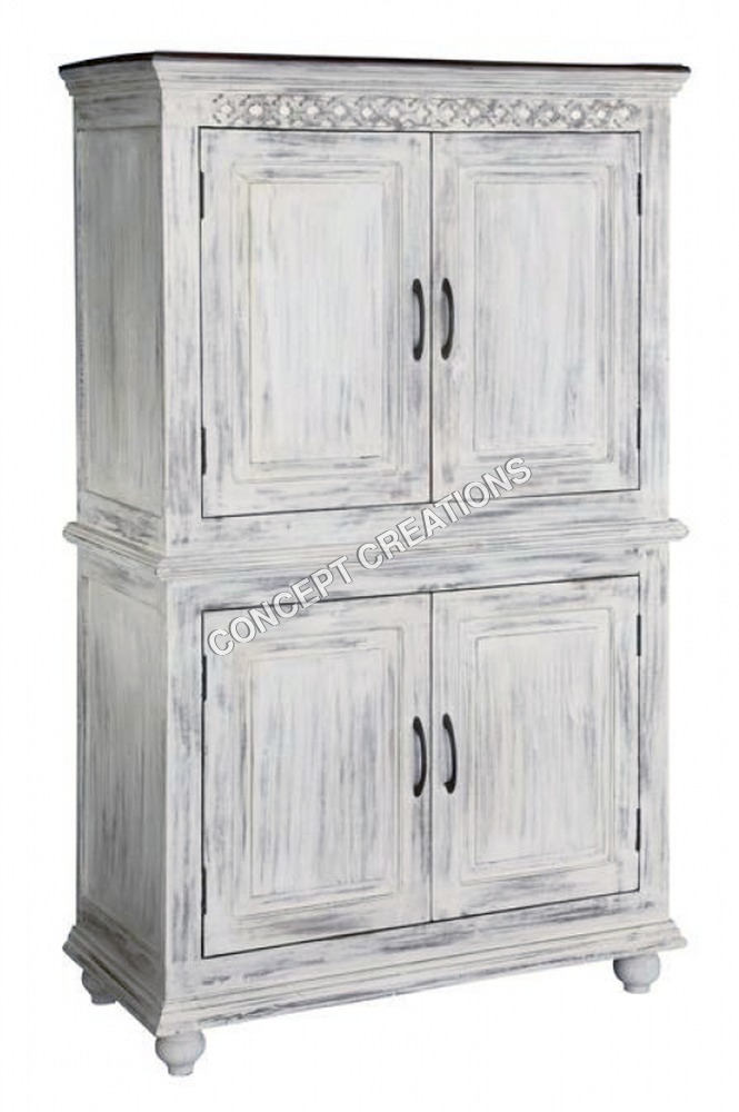 Wooden Almirah