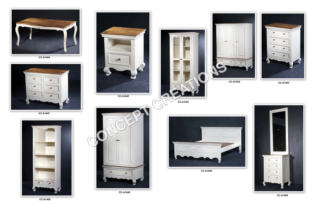 Wooden Furniture