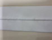 Woven Draw Cord Elastic