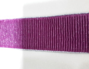 Woven Frill Elastic