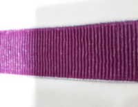 Woven Frill Elastic