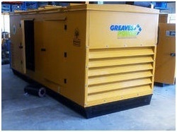 Greeves Generator