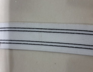 Woven Galace Elastic