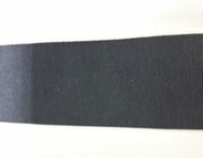 Woven Grosgrain Elastic