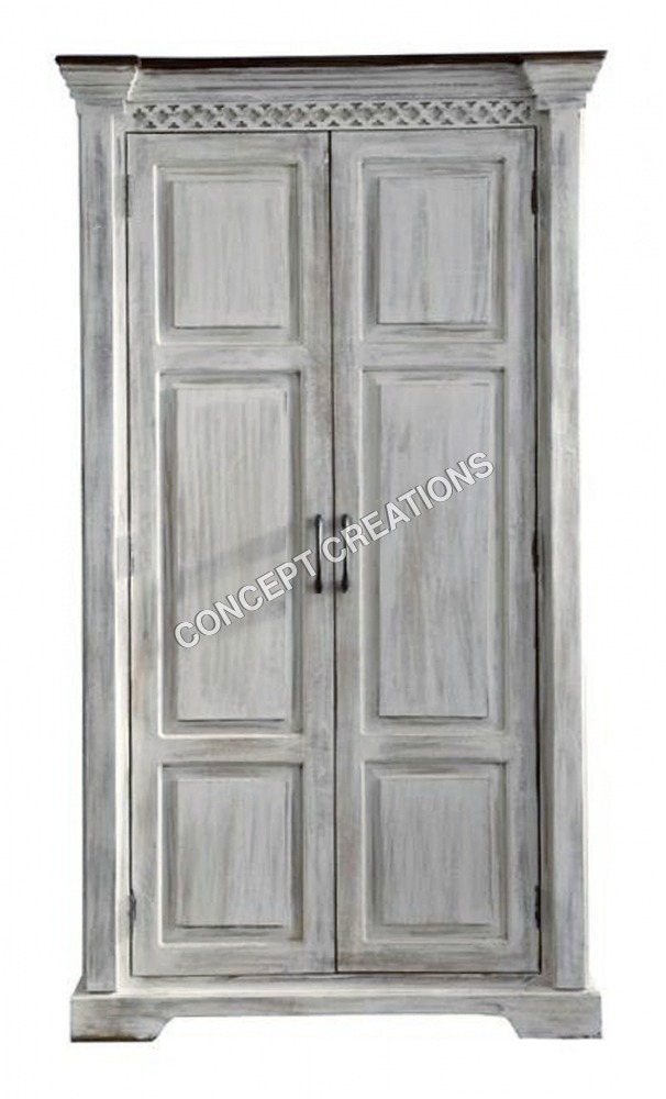Wooden Almirah