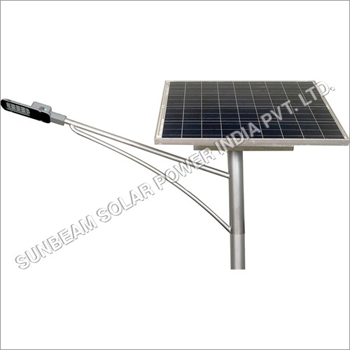 Solar Street Light