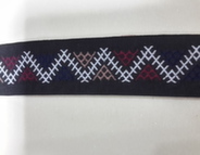 Woven Jacquard Tape