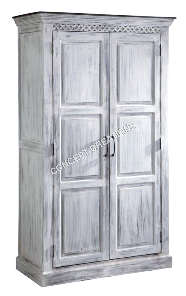 Wooden Almirah