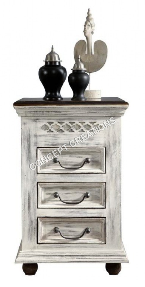 Woode Drawerchest