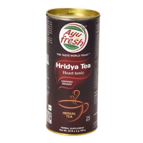 Hridya Herbal Tea