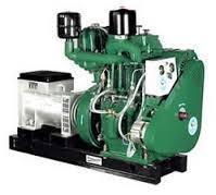 air-cooled-generator-set