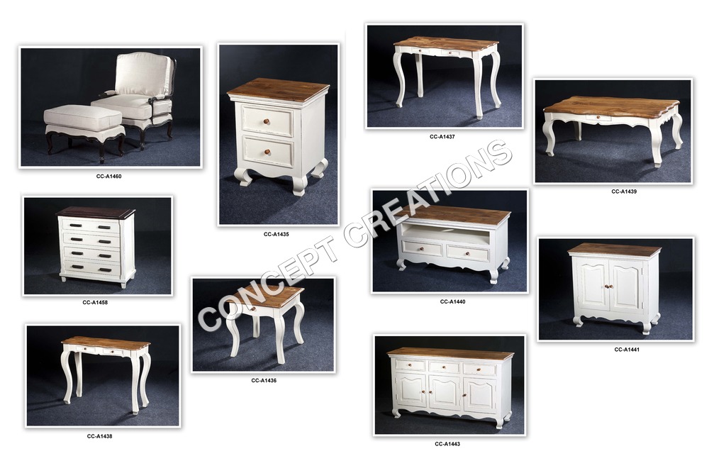 Wooden Furniture