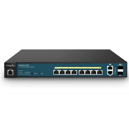 POE Switch