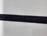 Woven Silicon Elastic