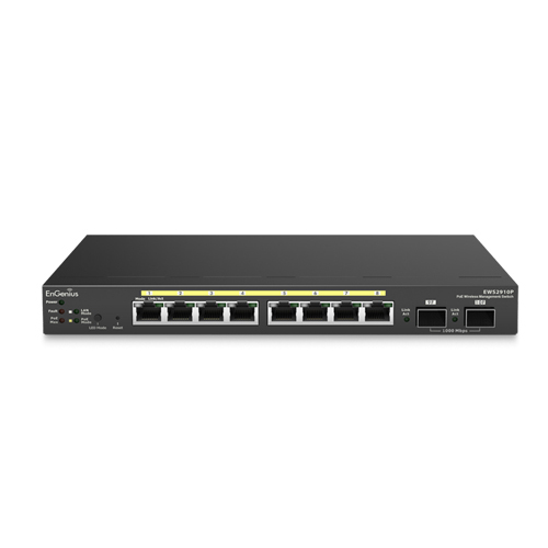 POE Switch