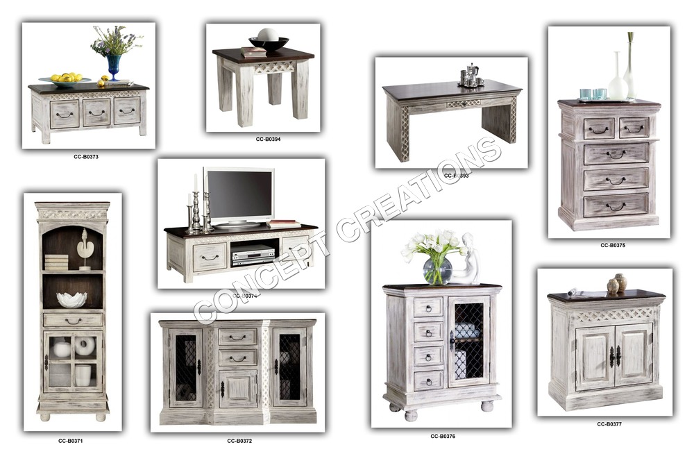 Wooden Furniture