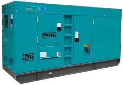 electric-power-generator