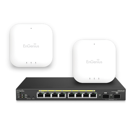 POE Switch
