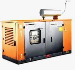 Mahindra Diesel Power Generators