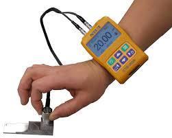 Ultra thickness meters