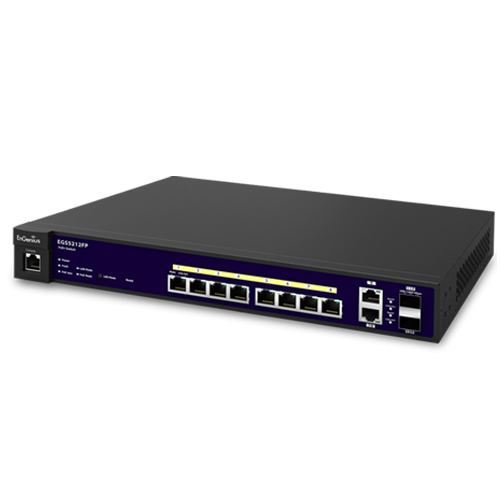 POE Switch