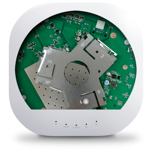 Dual band Wireless Indoor Access Point