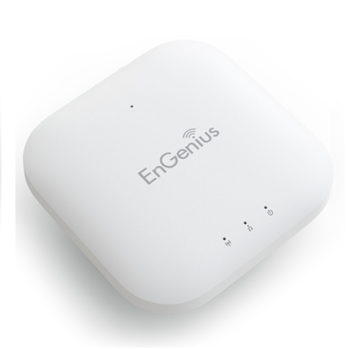 Indoor Ceiling-Mount Managed Access Point