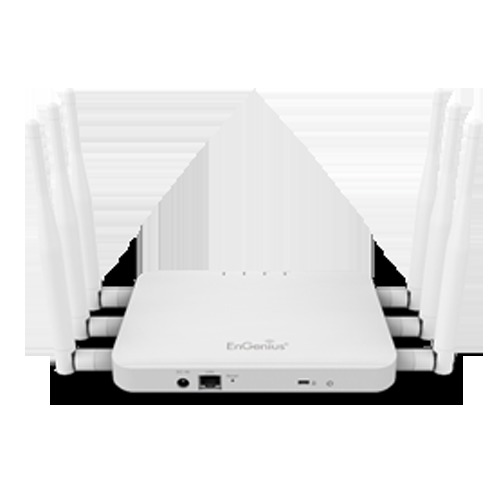 Indoor Wireless Access Point / Ethernet Bridge
