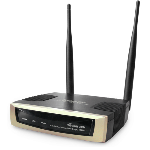 Long-Range Wireless Indoor Access Point
