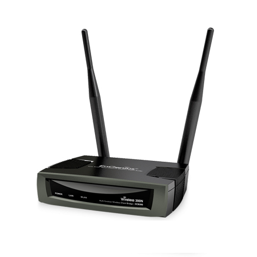 Long-Range Wireless Indoor Access Point