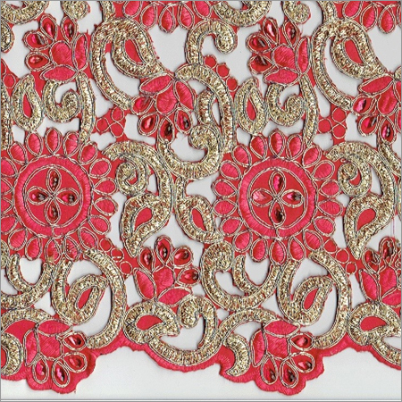 African George Fabric